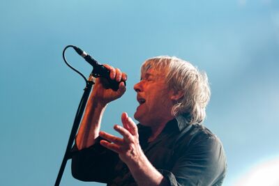 Arno Les Ardentes 2013, picture 18, photographed by Philippe Janssens, Philippe Janssens - FrontView Magazine
