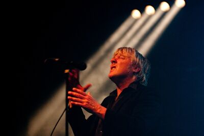 Arno Les Ardentes 2013, picture 21, photographed by Philippe Janssens, Philippe Janssens - FrontView Magazine