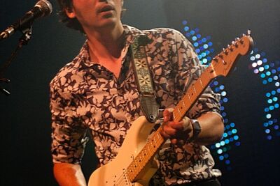 Piano Club Les Ardentes 2013, picture 4, photographed by Philippe Janssens - FrontView Magazine