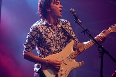 Piano Club Les Ardentes 2013, picture 8, photographed by Philippe Janssens - FrontView Magazine