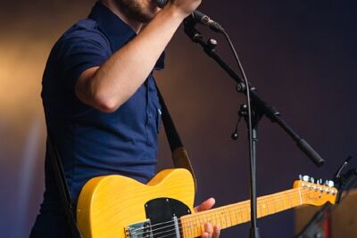 Sioen @ Palm Parkies Sint-niklaas, picture 1, photographed by Edwin Houdevelt - FrontView Magazine