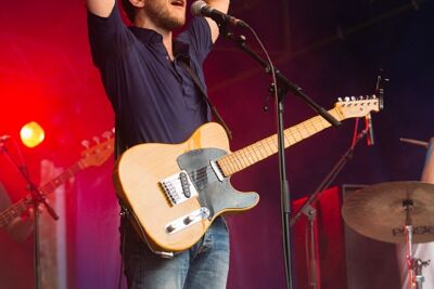Sioen @ Palm Parkies Sint-niklaas, picture 2, photographed by Edwin Houdevelt - FrontView Magazine
