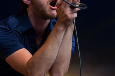 Sioen @ Palm Parkies Sint-niklaas, picture 5, photographed by Edwin Houdevelt - FrontView Magazine