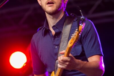 Sioen @ Palm Parkies Sint-niklaas, picture 7, photographed by Edwin Houdevelt - FrontView Magazine