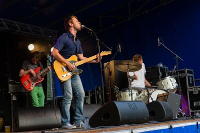 Sioen @ Palm Parkies Sint-niklaas, picture 9, photographed by Edwin Houdevelt - FrontView Magazine