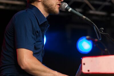 Sioen @ Palm Parkies Sint-niklaas, picture 10, photographed by Edwin Houdevelt - FrontView Magazine