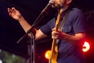 Sioen @ Palm Parkies Sint-niklaas, picture 11, photographed by Edwin Houdevelt - FrontView Magazine