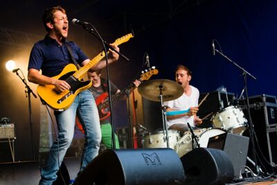 Sioen @ Palm Parkies Sint-niklaas, picture 12, photographed by Edwin Houdevelt - FrontView Magazine