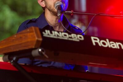Sioen @ Palm Parkies Sint-niklaas, picture 14, photographed by Edwin Houdevelt - FrontView Magazine