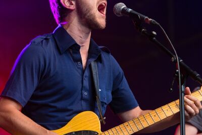 Sioen @ Palm Parkies Sint-niklaas, picture 15, photographed by Edwin Houdevelt - FrontView Magazine