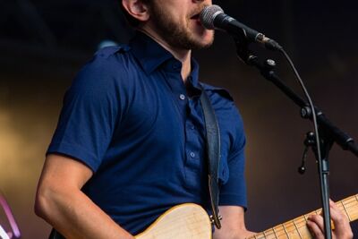 Sioen @ Palm Parkies Sint-niklaas, picture 18, photographed by Edwin Houdevelt - FrontView Magazine