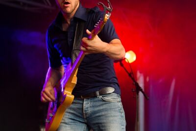 Sioen @ Palm Parkies Sint-niklaas, picture 20, photographed by Edwin Houdevelt - FrontView Magazine