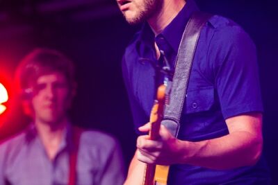 Sioen @ Palm Parkies Sint-niklaas, picture 23, photographed by Edwin Houdevelt - FrontView Magazine