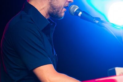 Sioen @ Palm Parkies Sint-niklaas, picture 24, photographed by Edwin Houdevelt - FrontView Magazine