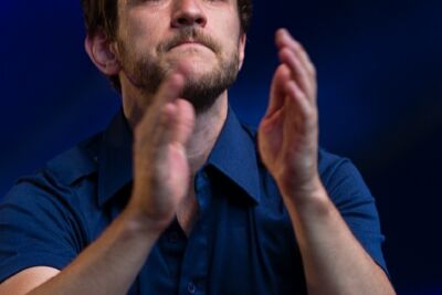 Sioen @ Palm Parkies Sint-niklaas, picture 25, photographed by Edwin Houdevelt - FrontView Magazine