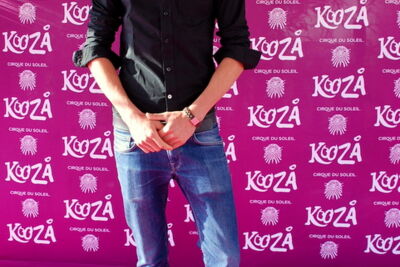 Cirque du soleil Premiere Kooza @ Knokke, foto 15, foto's door Peter Minnebo - FrontView Magazine