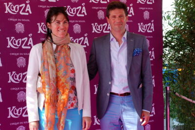 Cirque du soleil Premiere Kooza @ Knokke, foto 17, foto's door Peter Minnebo - FrontView Magazine
