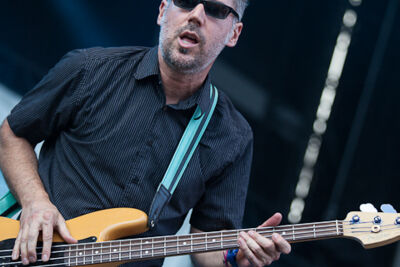 The Aggrolites @ Dour 2013, picture 7, photographed by Dorien Goetschalckx - FrontView Magazine
