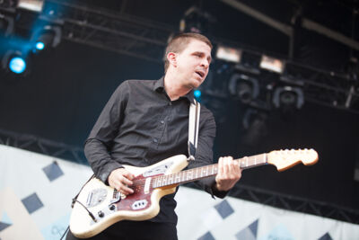 The Aggrolites @ Dour 2013, picture 10, photographed by Dorien Goetschalckx - FrontView Magazine