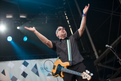 The Aggrolites @ Dour 2013, picture 23, photographed by Dorien Goetschalckx - FrontView Magazine
