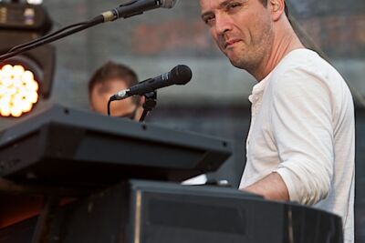 Vlaanderen Muziekland - Repetities @ Haacht, picture 9, photographed by James Van Roosbroeck - FrontView Magazine