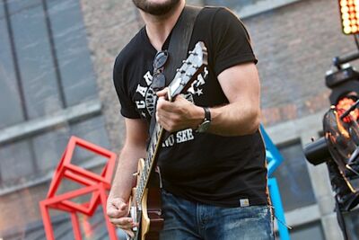 Vlaanderen Muziekland - Repetities @ Haacht, picture 46, photographed by James Van Roosbroeck - FrontView Magazine