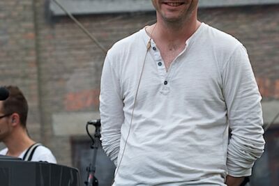 Vlaanderen Muziekland - Repetities @ Haacht, picture 48, photographed by James Van Roosbroeck - FrontView Magazine