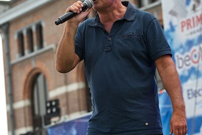 Vlaanderen Muziekland - Repetities @ Haacht, picture 84, photographed by James Van Roosbroeck - FrontView Magazine