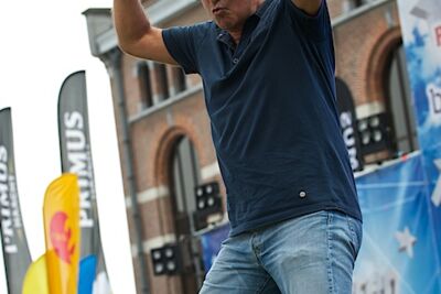 Vlaanderen Muziekland - Repetities @ Haacht, picture 87, photographed by James Van Roosbroeck - FrontView Magazine