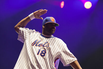 Wu-Tang Clan @ Dour 2013, picture 20, photographed by Dorien Goetschalckx - FrontView Magazine