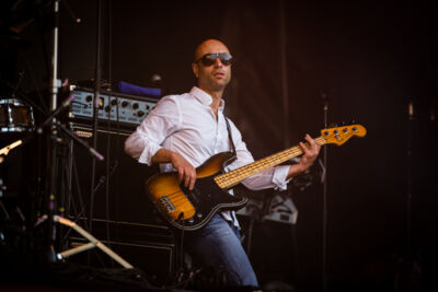 Brahim @ Beleuvenissen 2013, picture 3, photographed by Heidi Elen - FrontView Magazine