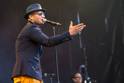 Brahim @ Beleuvenissen 2013, picture 5, photographed by Heidi Elen - FrontView Magazine