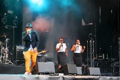 Brahim @ Beleuvenissen 2013, picture 7, photographed by Heidi Elen - FrontView Magazine