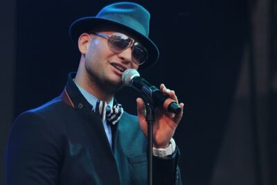 Brahim @ Beleuvenissen 2013, picture 30, photographed by Heidi Elen - FrontView Magazine
