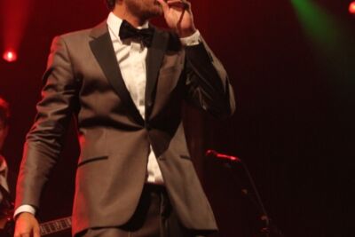 Kings of pop @ Beleuvenissen 2013, foto 3, foto's door Heidi Elen - FrontView Magazine