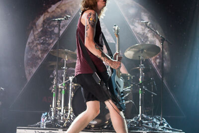 Adept @ Dour 2013, foto 7, foto's door Dorien Goetschalckx - FrontView Magazine