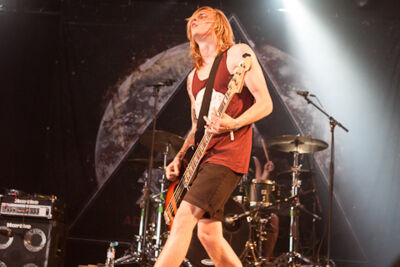 Adept @ Dour 2013, foto 9, foto's door Dorien Goetschalckx - FrontView Magazine