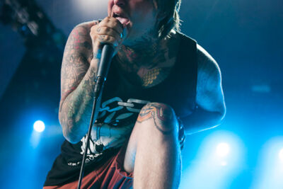 Adept @ Dour 2013, foto 14, foto's door Dorien Goetschalckx - FrontView Magazine