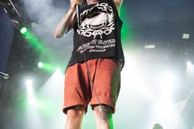 Adept @ Dour 2013, foto 15, foto's door Dorien Goetschalckx - FrontView Magazine