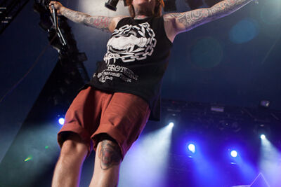 Adept @ Dour 2013, foto 16, foto's door Dorien Goetschalckx - FrontView Magazine