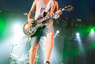 Adept @ Dour 2013, foto 17, foto's door Dorien Goetschalckx - FrontView Magazine