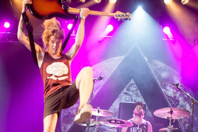 Adept @ Dour 2013, foto 18, foto's door Dorien Goetschalckx - FrontView Magazine