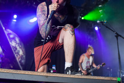 Adept @ Dour 2013, foto 21, foto's door Dorien Goetschalckx - FrontView Magazine