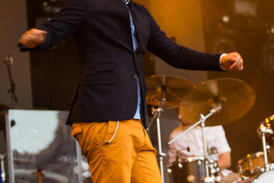 Brahim @ Beleuvenissen 2013, foto 2, foto's door Kurt Jacobs - FrontView Magazine