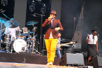 Brahim @ Beleuvenissen 2013, foto 6, foto's door Kurt Jacobs - FrontView Magazine