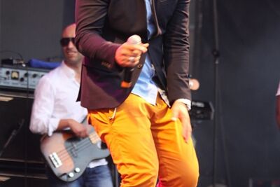 Brahim @ Beleuvenissen 2013, foto 14, foto's door Kurt Jacobs - FrontView Magazine