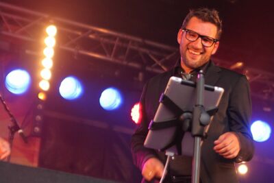De Corsaris @ Beleuvenissen 2013, picture 26, photographed by Kurt Jacobs - FrontView Magazine
