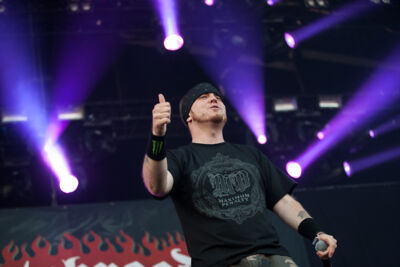 Hatebreed @ Dour 2013, foto 42, foto's door Dorien Goetschalckx - FrontView Magazine