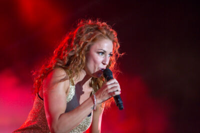 Natalia @ Beleuvenissen 2013, picture 10, photographed by Kurt Jacobs - FrontView Magazine