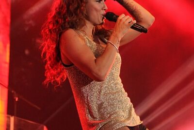 Natalia @ Beleuvenissen 2013, picture 18, photographed by Kurt Jacobs - FrontView Magazine